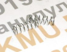 Пружина соленоида распределителя Unic URV 200-500